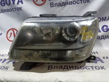 Фара левая передняя SUZUKI ESCUDO TDA4W J24B
