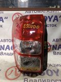 Стоп-сигнал левый задний SUZUKI ESCUDO TA74W J24B
