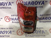 Стоп-сигнал левый задний SUZUKI ESCUDO TA74W J24B