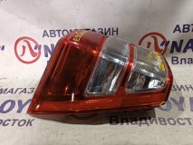 Стоп-сигнал левый задний SUZUKI ESCUDO TA74W J24B