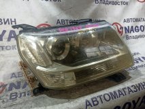 Фара правая передняя SUZUKI ESCUDO TD54W J20A