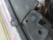 Фара правая передняя SUZUKI ESCUDO TD54W J20A