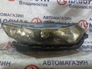 Фара правая передняя HONDA ACCORD CW2 K24A