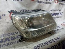 Фара правая передняя SUZUKI ESCUDO TD54W J20A