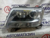 Фара левая передняя SUZUKI ESCUDO TD54W J20A