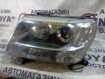 Фара левая передняя SUZUKI ESCUDO TD54W J20A