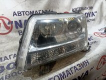 Фара левая передняя SUZUKI ESCUDO TD54W J20A