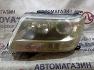Фара левая передняя SUZUKI ESCUDO TD54W J20A
