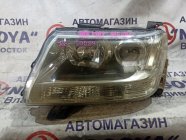 Фара левая передняя SUZUKI ESCUDO TD54W J20A