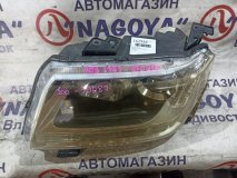 Фара левая передняя SUZUKI ESCUDO TD54W J20A