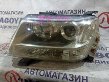 Фара левая передняя SUZUKI ESCUDO TD54W J20A