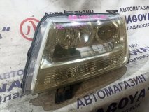 Фара левая передняя SUZUKI ESCUDO TD54W J20A