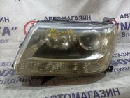 Фара левая передняя SUZUKI ESCUDO TD54W J20A