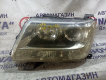 Фара левая передняя SUZUKI ESCUDO TD54W J20A