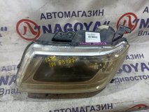 Фара левая передняя SUZUKI ESCUDO TD54W J20A