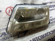 Фара левая передняя SUZUKI ESCUDO TD54W J20A