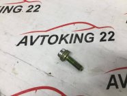 Болт шкива коленвала TOYOTA COROLLA NZE121 2003 1NZ