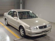 Кронштейн насоса гидроусилителя TOYOTA CAMRY SV40 1998 4s-fe