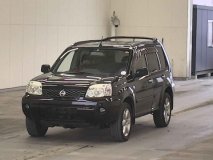 Блок управления зеркалами NISSAN X-TRAIL NT30 2007 QR20