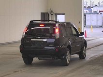 Блок управления зеркалами NISSAN X-TRAIL NT30 2007 QR20