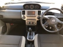 Блок управления зеркалами NISSAN X-TRAIL NT30 2007 QR20