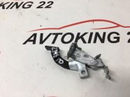 Ручка открывания бензобака TOYOTA WISH ZNE10 2004 1ZZ-FE