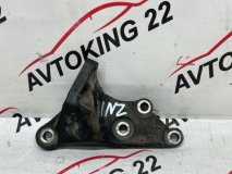 Кронштейн опоры двигателя правый TOYOTA COROLLA NZE121 2002 1NZ-FE Кронштейн опоры двигателя правый TOYOTA COROLLA NZE121 2002 1NZ-FE