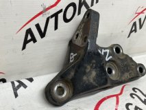 Кронштейн опоры двигателя правый TOYOTA COROLLA NZE121 2002 1NZ-FE Кронштейн опоры двигателя правый TOYOTA COROLLA NZE121 2002 1NZ-FE