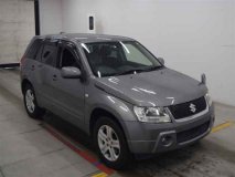 Крепление топливного насоса Suzuki Escudo TD54W 2007 J20A