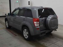 Крепление топливного насоса Suzuki Escudo TD54W 2007 J20A