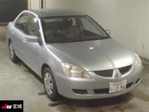 Кронштейн опоры двигателя передний MITSUBISHI LANCER CS2A 2005 4G15