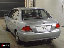 Кронштейн опоры двигателя передний MITSUBISHI LANCER CS2A 2005 4G15