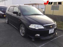 Кронштейн впускного коллектора HONDA ODYSSEY RA6 2000 F23A