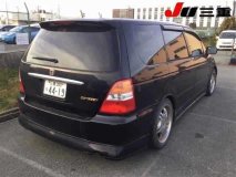 Кронштейн впускного коллектора HONDA ODYSSEY RA6 2000 F23A