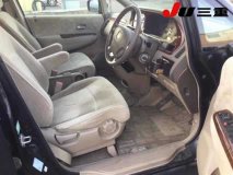 Кронштейн впускного коллектора HONDA ODYSSEY RA6 2000 F23A