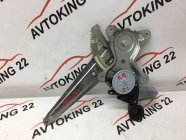 Стеклоподъемный механизм правый задний LEXUS GS350 GRS191 2006 2GRFSE