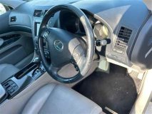 Кронштейн блока ABS LEXUS GS350 GRS191 2006 2GRFSE