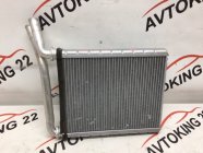 Радиатор отопителя TOYOTA Avensis ZRT272W 2012 3ZRFAE