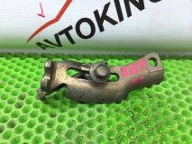 Натяжитель ремня генератора Mazda Familia BJ5P 2003 ZL-DE