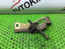 Натяжитель ремня генератора Mazda Familia BJ5P 2003 ZL-DE