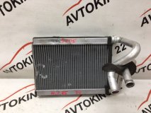 Радиатор отопителя TOYOTA VITZ NCP15 2004 2NZ-FE Радиатор отопителя TOYOTA VITZ NCP15 2004 2NZ-FE