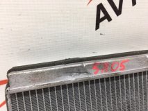 Радиатор отопителя TOYOTA VITZ NCP15 2004 2NZ-FE Радиатор отопителя TOYOTA VITZ NCP15 2004 2NZ-FE