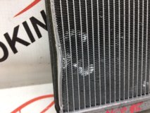 Радиатор отопителя TOYOTA VITZ NCP15 2004 2NZ-FE Радиатор отопителя TOYOTA VITZ NCP15 2004 2NZ-FE