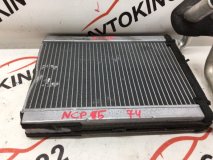 Радиатор отопителя TOYOTA VITZ NCP15 2004 2NZ-FE Радиатор отопителя TOYOTA VITZ NCP15 2004 2NZ-FE