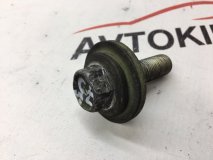 Болт шкива коленвала TOYOTA MARK II WAGON QUALIS MCV21 1997 2MZ-FE