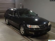 Болт шкива коленвала TOYOTA MARK II WAGON QUALIS MCV21 1997 2MZ-FE