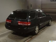 Болт шкива коленвала TOYOTA MARK II WAGON QUALIS MCV21 1997 2MZ-FE
