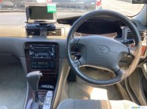 Болт шкива коленвала TOYOTA MARK II WAGON QUALIS MCV21 1997 2MZ-FE