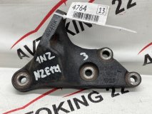 Кронштейн опоры двигателя правый TOYOTA COROLLA NZE121 2003 1NZ Кронштейн опоры двигателя правый TOYOTA COROLLA NZE121 2003 1NZ