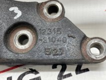 Кронштейн опоры двигателя правый TOYOTA COROLLA NZE121 2003 1NZ Кронштейн опоры двигателя правый TOYOTA COROLLA NZE121 2003 1NZ